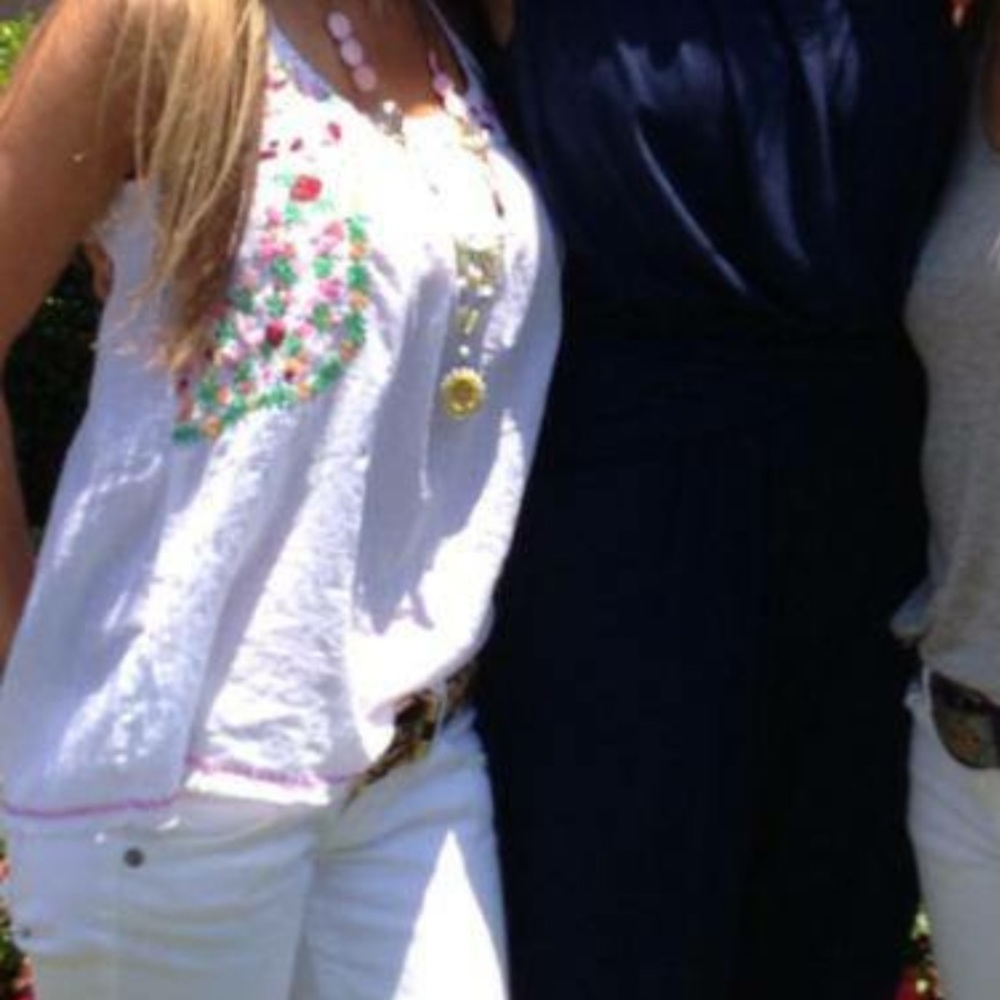 Free people tank sz xs